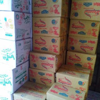 Thạch Long Hải Natty 1kg