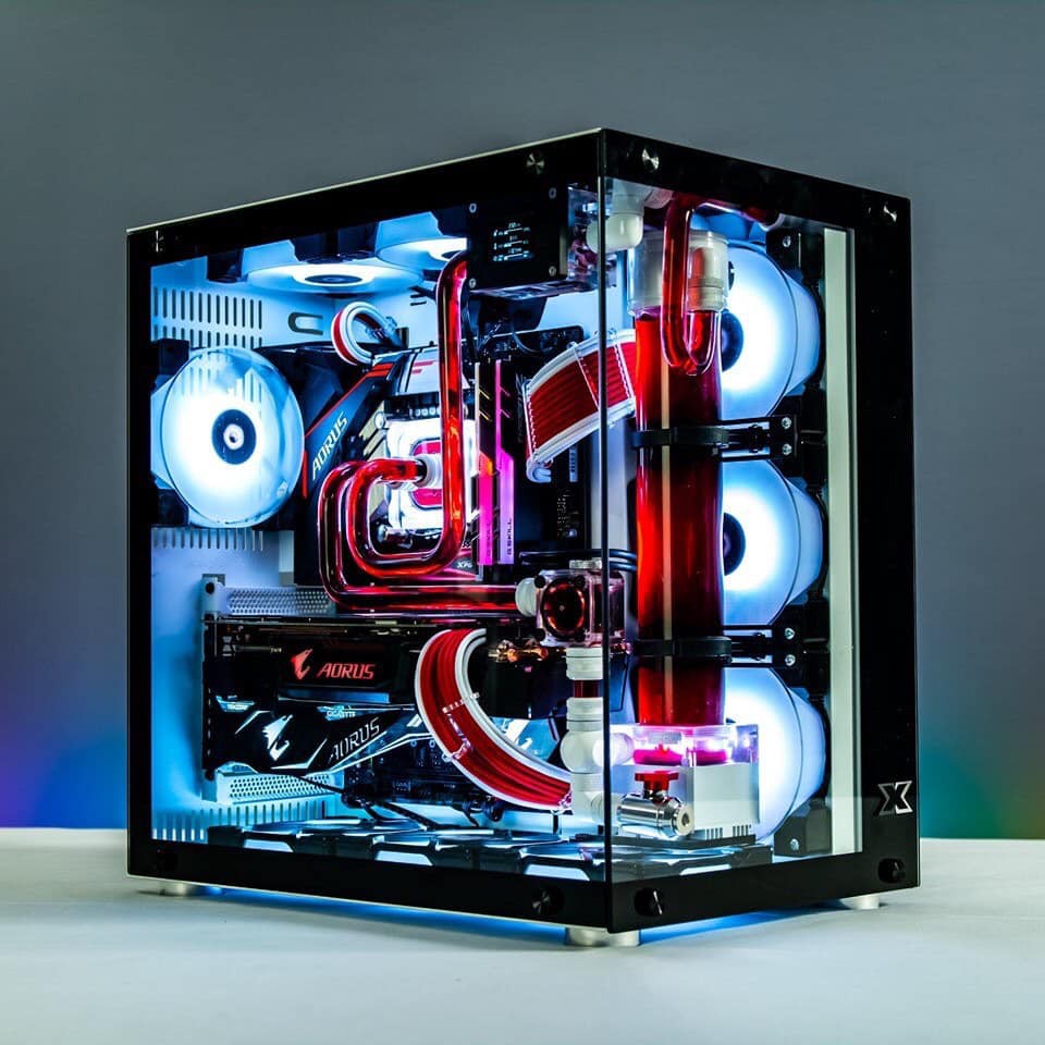 Máy tính văn phòng P39