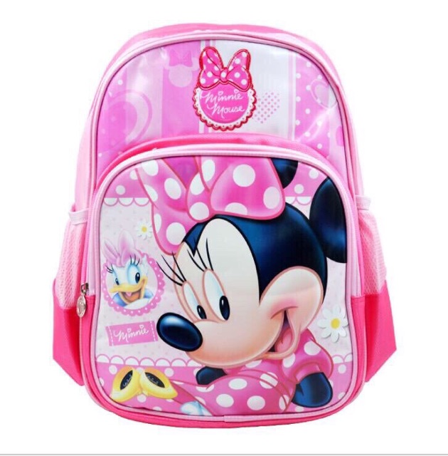 Balo Disney bé trai, bé gái