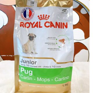 Thức ăn cho chó Royal Canin