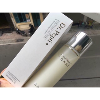👏👏👏Nước thần căng bóng da #Centella Dr Pepti .