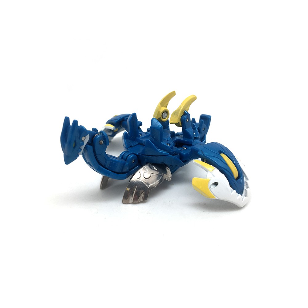 Đồ chơi trẻ em Bakugan chính hãng - Aqua Bakugan