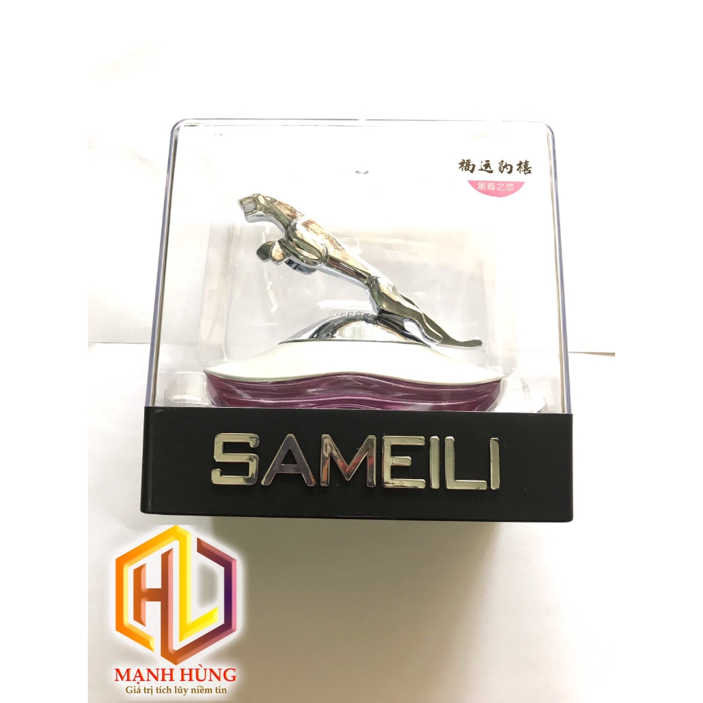 Nước Hoa báo samely xanh gió biển