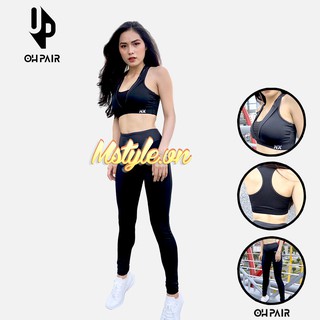 Đồ tập gym nữ, đồ tập Yoga cao cấp OPY120
