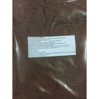 1kg Bột Cacao Nguyên Chất