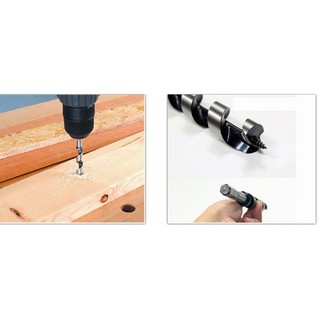 Mũi khoan xoắn bước thưa dài 12*230mm