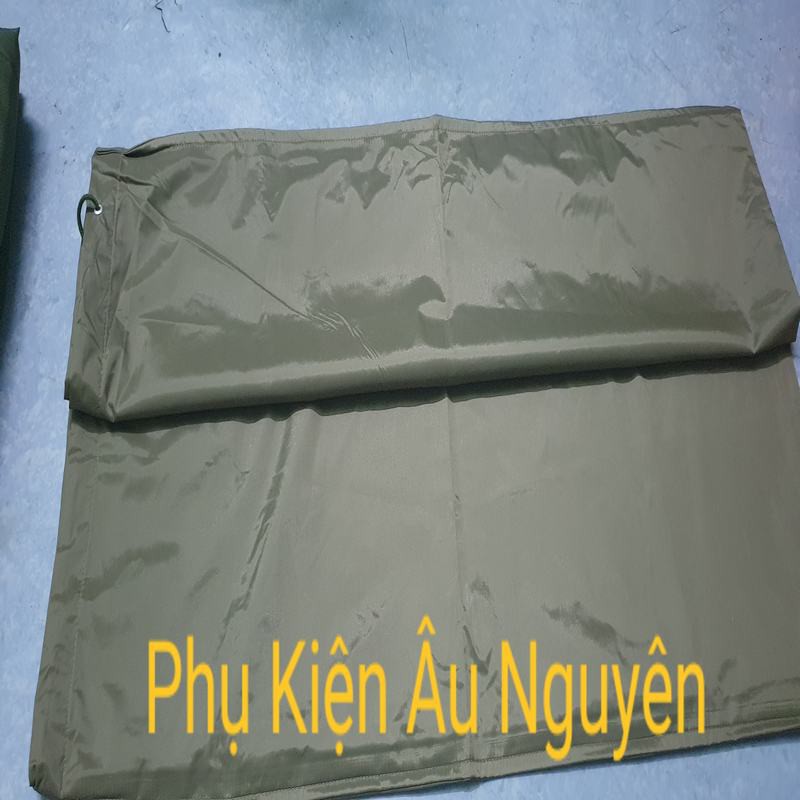 Túi rút đựng đồ đi mưa / Túi đựng đồ vượt sông  - p