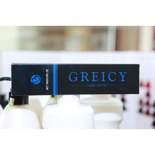 Màu Nhuộm Tóc Greicy 100ml
