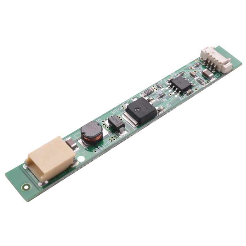 Bộ dải đèn nền LED 220mm Cập nhật màn hình LCD CCFL 10,4 inch lên màn hình LED