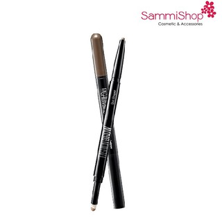 Chì kẻ mày hai đầu Maybelline Fashion Brow Duo Shaper