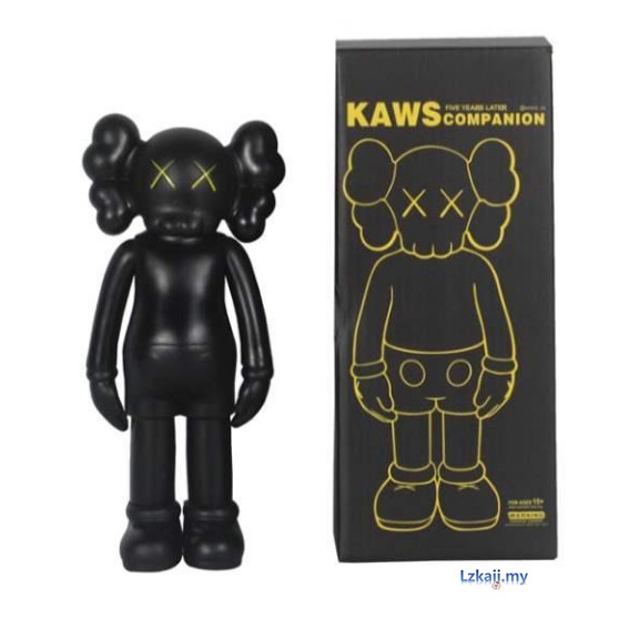 Mô Hình Đồ Chơi Nhân Vật Kaws 20cm