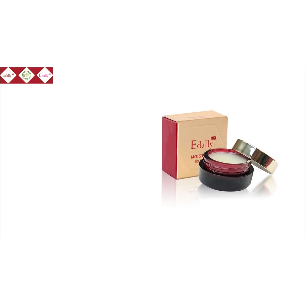 kem ủ môi Edally EX