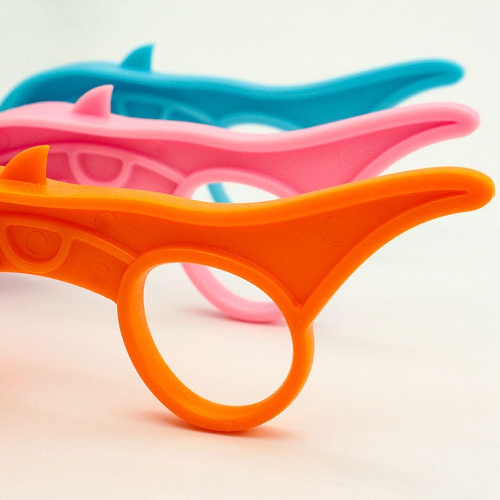 AUGUSTINA Dụng Cụ Gọt Vỏ Trái Cây Đa Năng Tiện Lợi