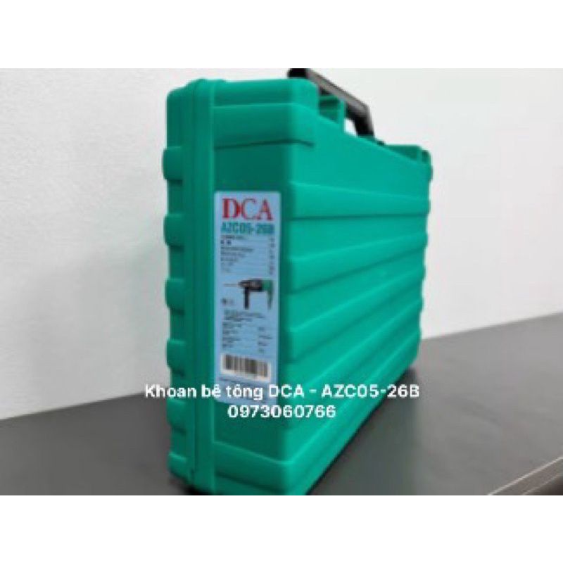 Hộp đựng máy khoan DCA .bosch .rute.asura
