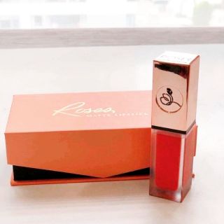 Son Roses Matte Lipstick