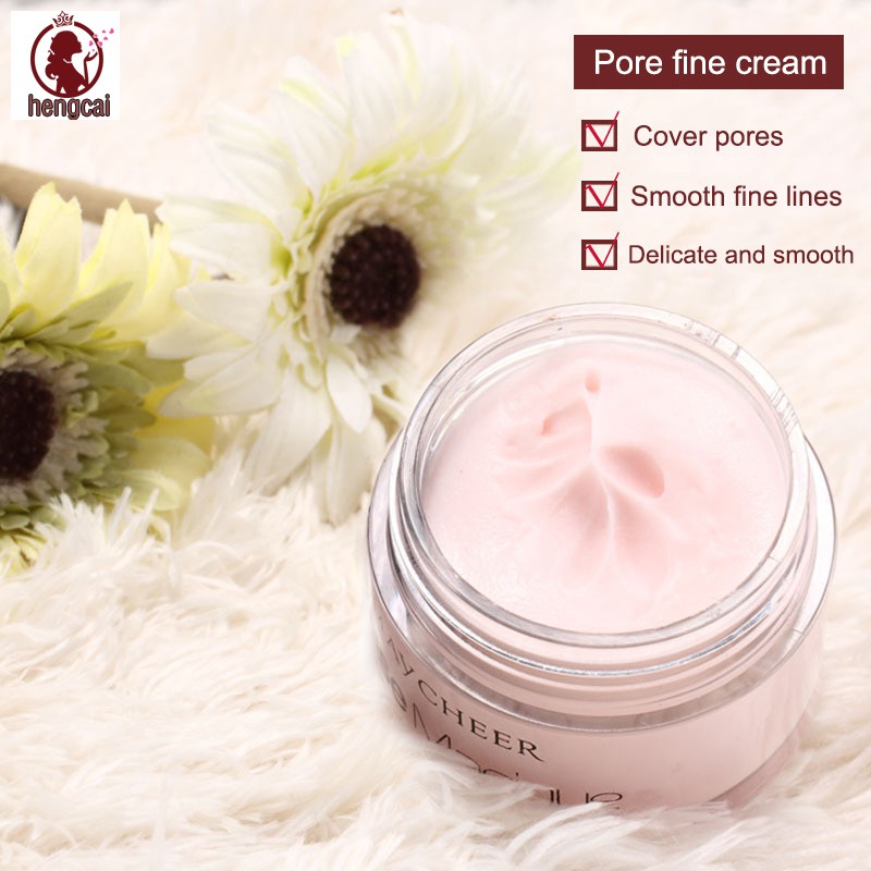 [Hàng mới về] Kem lót che khuyết điểm xóa mờ nếp nhăn trang điểm mượt mà | BigBuy360 - bigbuy360.vn