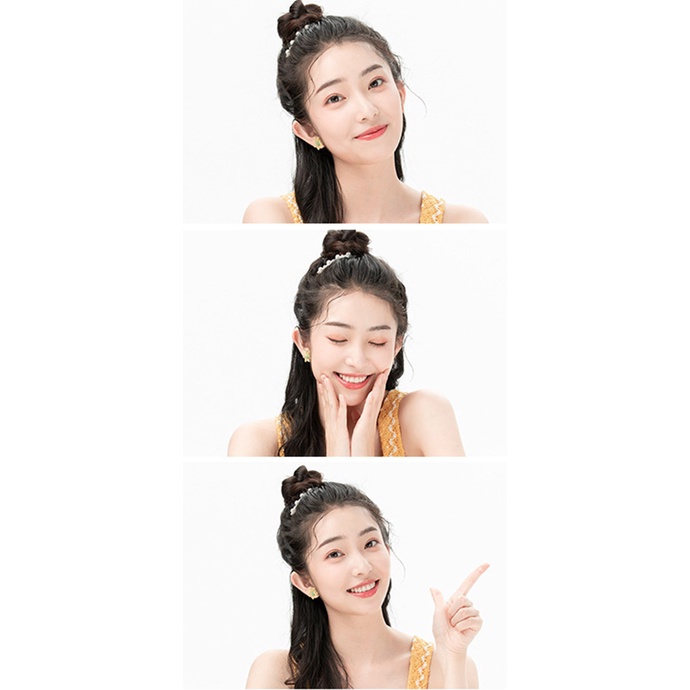 Tinh Chất Serum Thu Nhỏ Lỗ Chân Lông VENZEN Dưỡng Ẩm Và Làm Trắng Sáng Da Mặt MS6062
