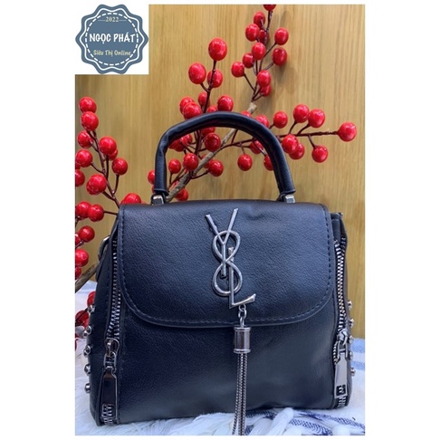 TÚI CẦM TAY HOẶC ĐEO CHÉO Y8L PHONG CÁCH HÀN QUỐC