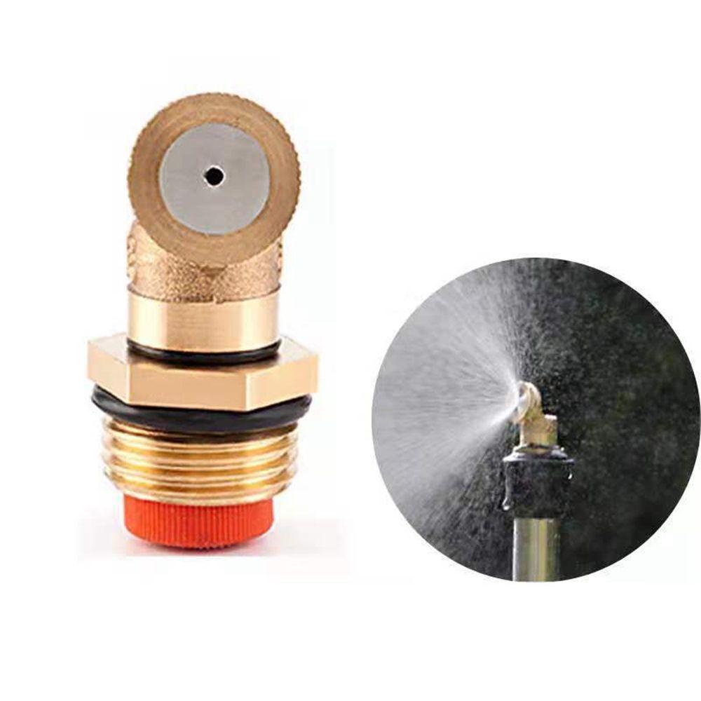 Vòi Phun Sương Tưới Cây Sân Vườn Tùy Chỉnh Tiện Dụng