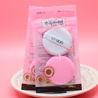 Bông phấn Cushion Wodwod
