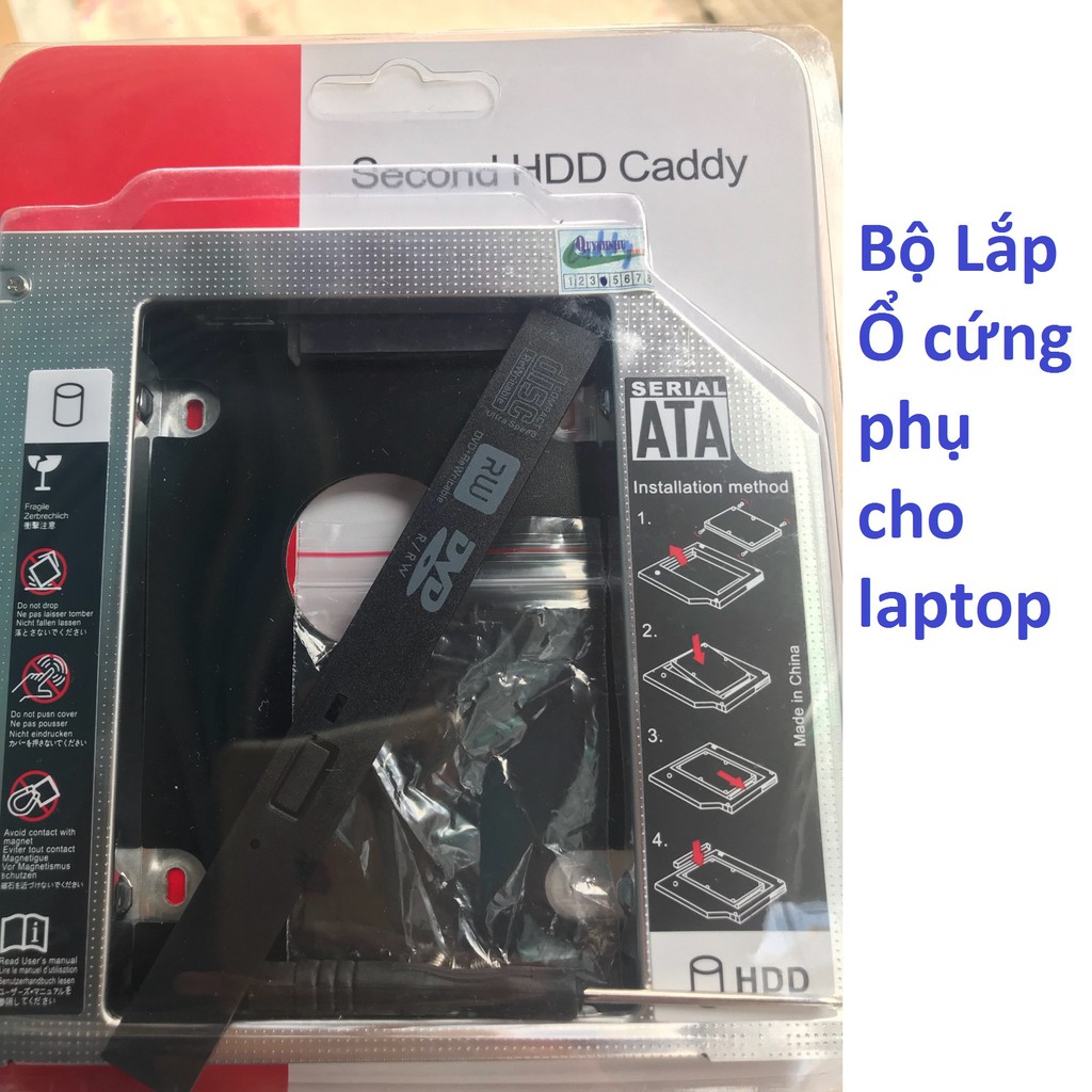 Caddy bay 9.5mm | BigBuy360 - bigbuy360.vn