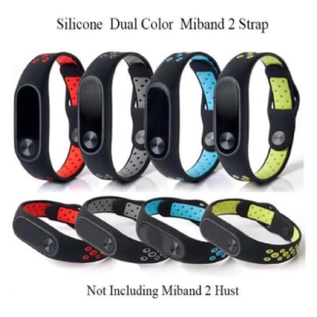 Dây đeo thay thế Miband 2