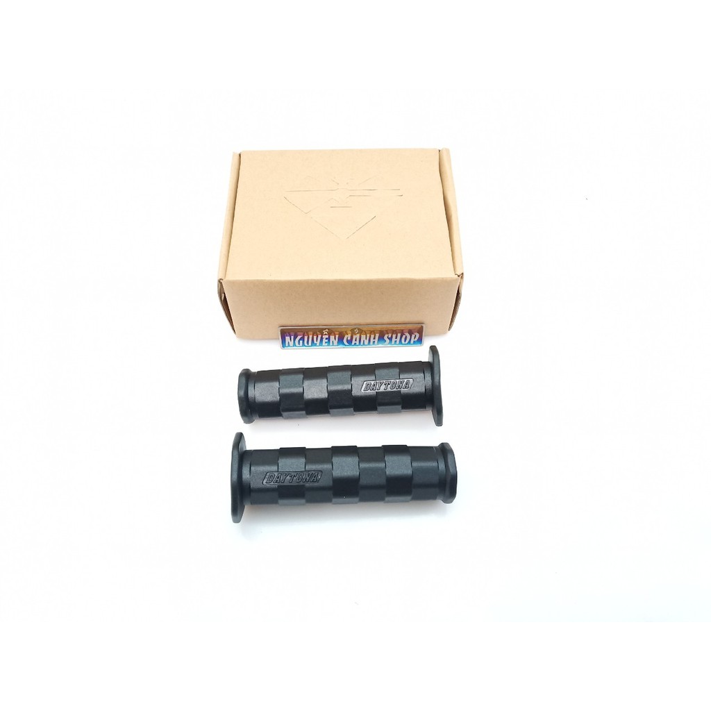 Bao tay daytona gắn cho xe máy