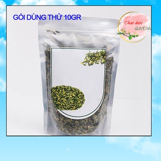 Trà ngũ cốc Tâm Sen (gói dùng thử 10gr)