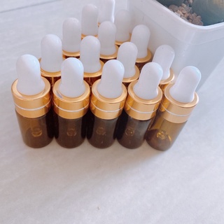 LỌ ĐỰNG TINH DẦU 3ml