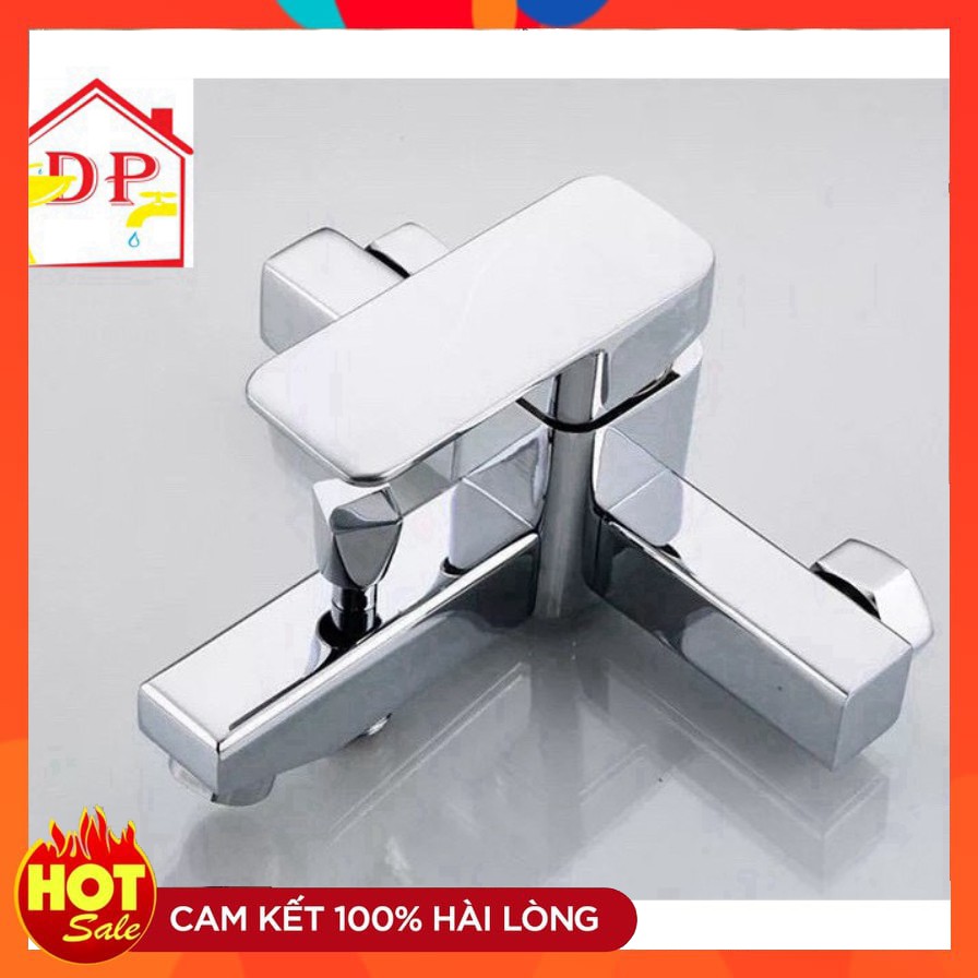 Sen tắm, Củ sen tắm nóng lạnh cao cấp SNL902 - Hàng GIORMANI bảo hành 24 tháng