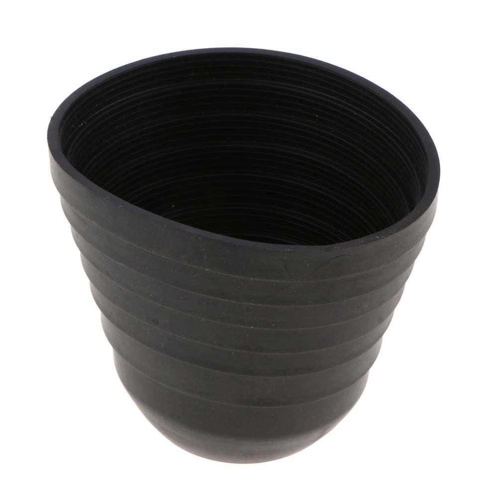 Ốp Đèn Pha LED H11 H7 70mm-100mm Chống Bụi Chống Nước Cho Xe Hơi