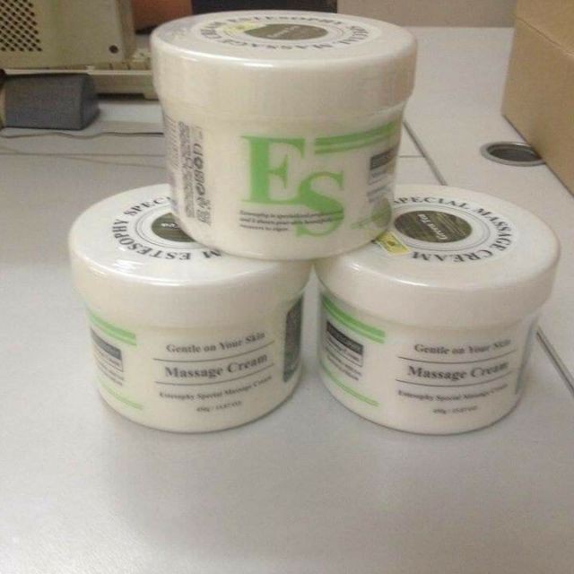 Kem Massage Es