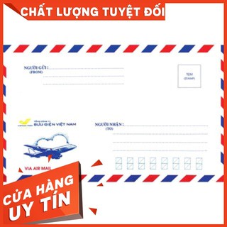 PHONG BÌ THƯ
