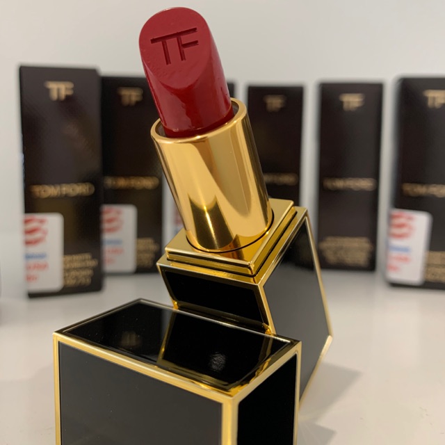 Son Tomford