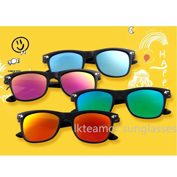 Kính mát cho bé trai và bé gái