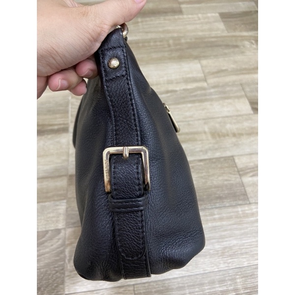 Túi si da thật Pierre Cardin