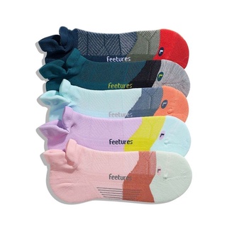 Vớ Feetures loại A hàng liền mũi.