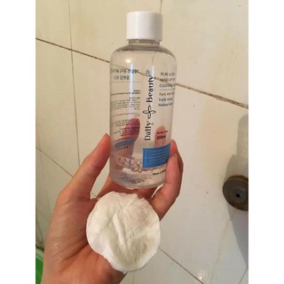 combo làm đẹp khách
