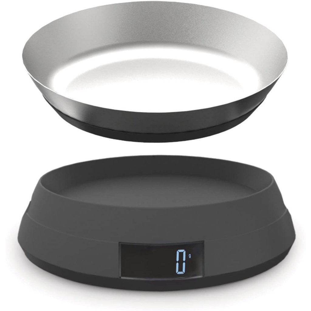 Cân nhà bếp Joseph Joseph 40054, cân thực phẩm Joseph