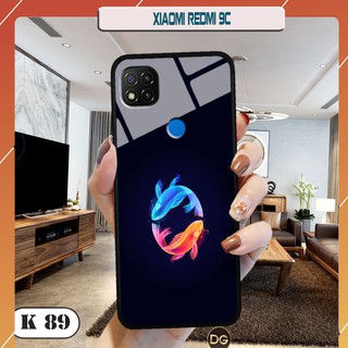 Ốp lưng 3D XIAOMI REDMI 9C