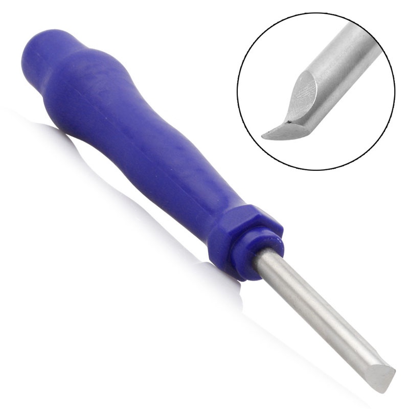 Dụng Cụ Tháo Vỏ Bảo Vệ Mặt Lưng Đồng Hồ Chuyên Dụng