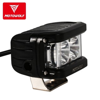 Đèn trợ sáng L2 Motowolf