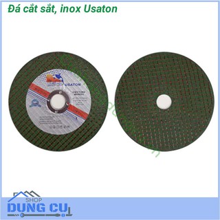 Đá cắt inox, sắt