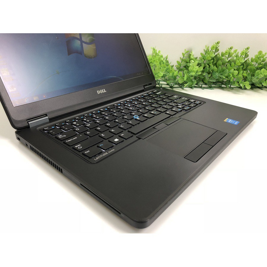 Laptop Cũ Dell Latitude E5450 |Core i7-5600U | Ram 4GB | SSD 128GB | 14 INCH HD |VGA RỜI 2GB - NVIDIA GeForce 840M | BigBuy360 - bigbuy360.vn
