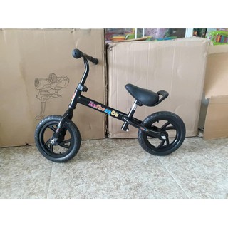 [Sỉ=lẻ] Xe đạp thăng bằng mẫu mới 2020 (xe cân bằng cho bé)