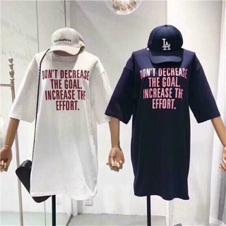 Váy suông chữ combo 3 váy
