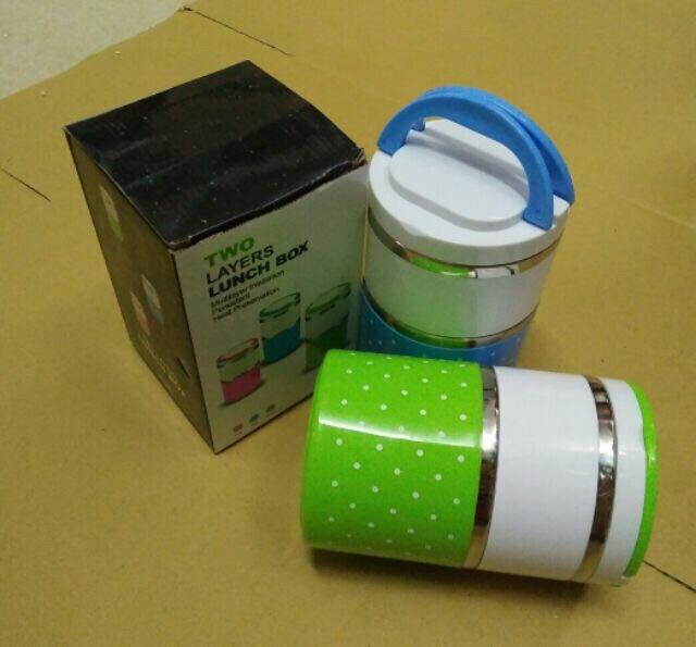 Cặp lồng omeo inox giữ nhiệt