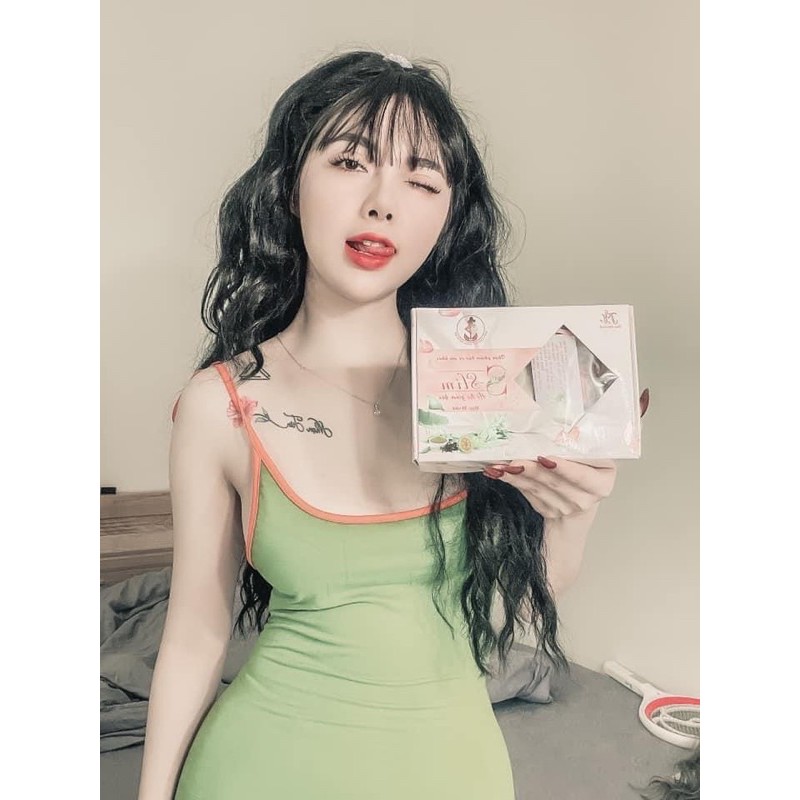 KẸO GIẢM CÂN SSLIM THẢO MỘC LINH | BigBuy360 - bigbuy360.vn