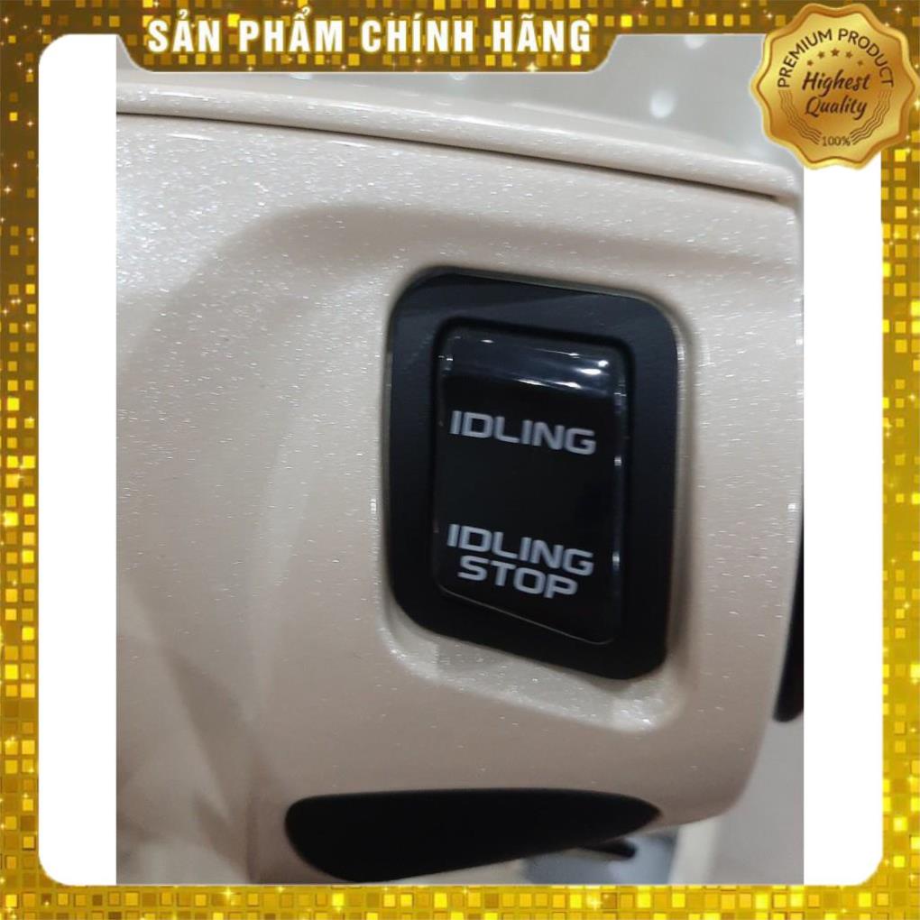 Công tắc máy chạy cầm chừng iding stop honda
