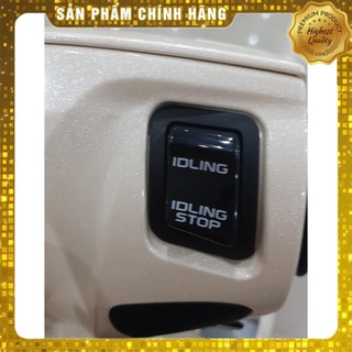 Công tắc máy chạy cầm chừng iding stop honda